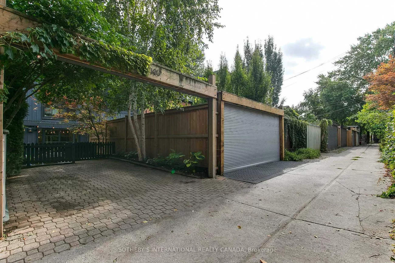 140, Spruce, Cabbagetown-South St. James Town, Toronto