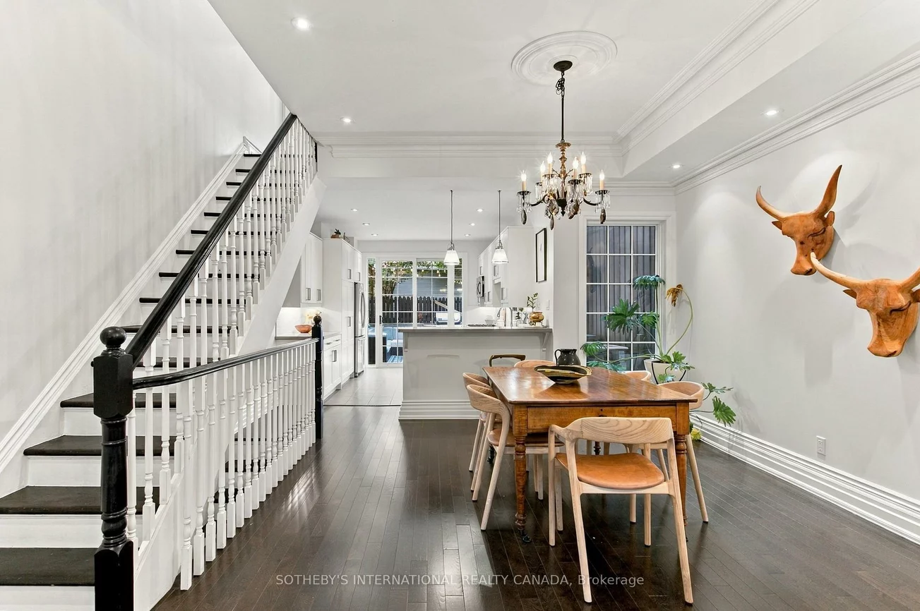 140, Spruce, Cabbagetown-South St. James Town, Toronto