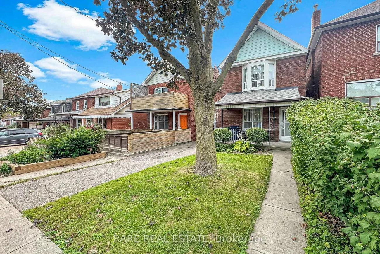 180, Atlas, Oakwood Village, Toronto