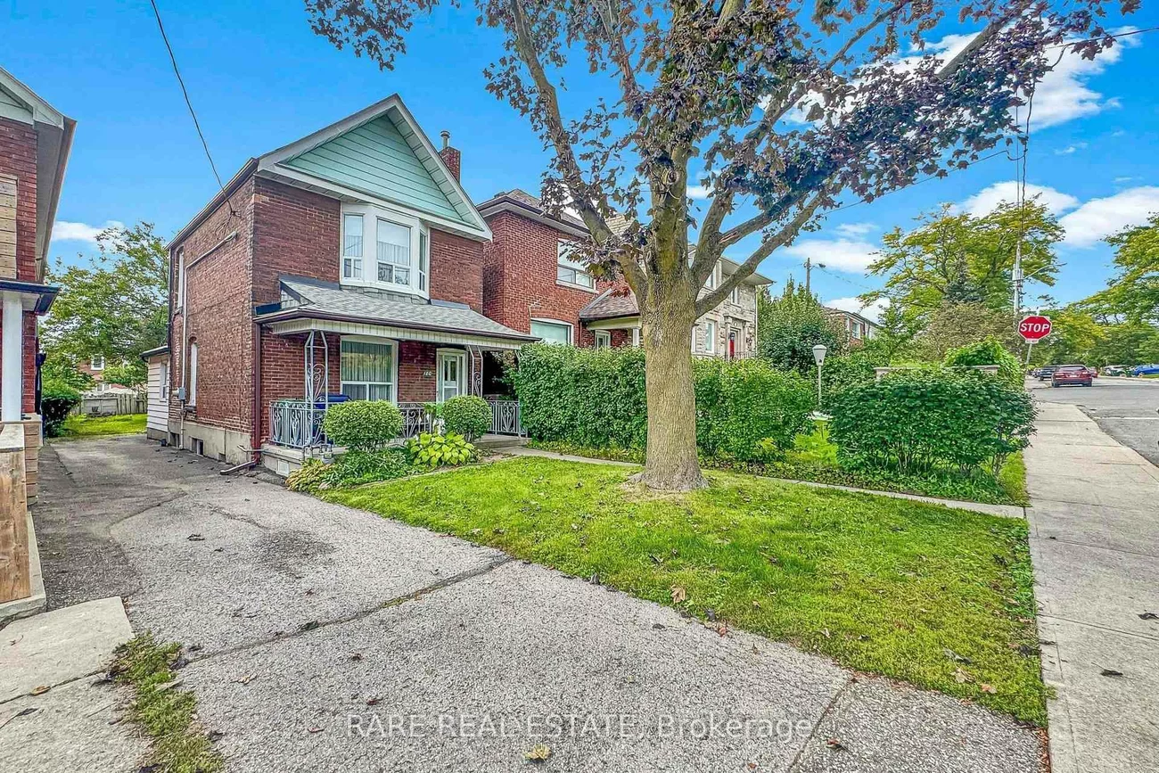 180, Atlas, Oakwood Village, Toronto