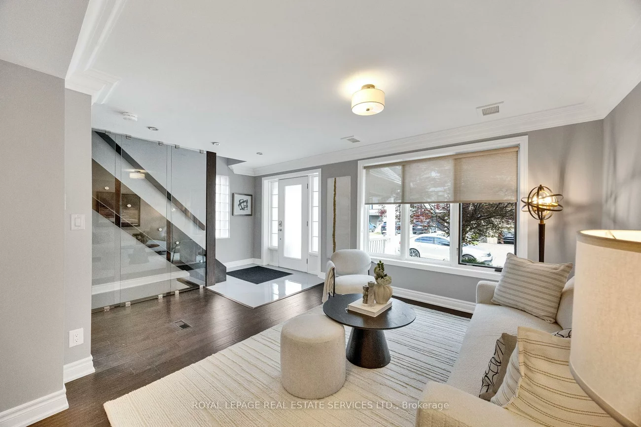 37, Johnston, Lansing-Westgate, Toronto