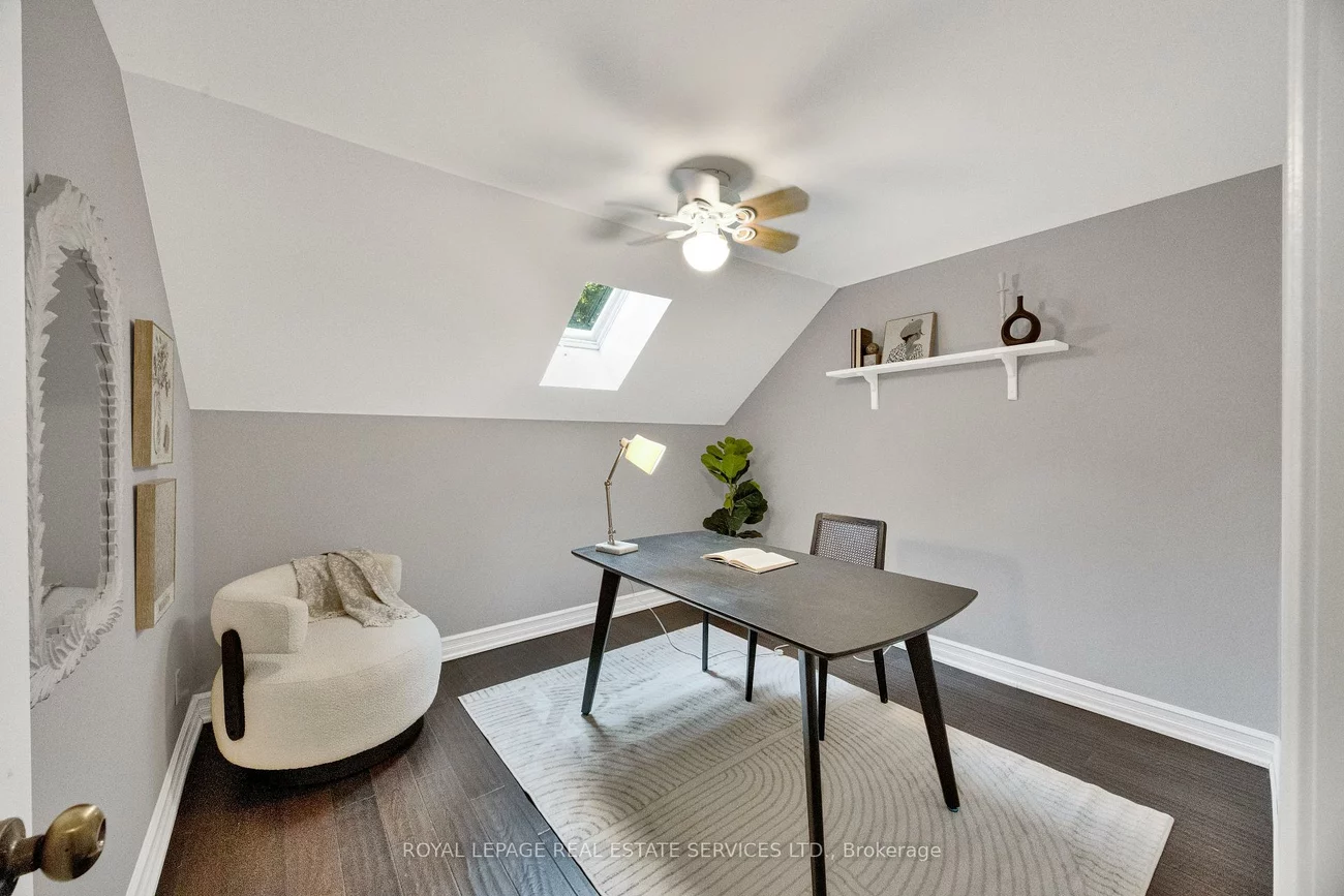 37, Johnston, Lansing-Westgate, Toronto