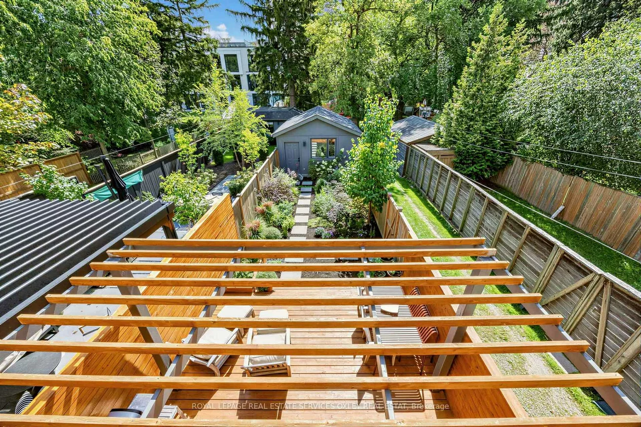 113, Sherwood, Mount Pleasant East, Toronto
