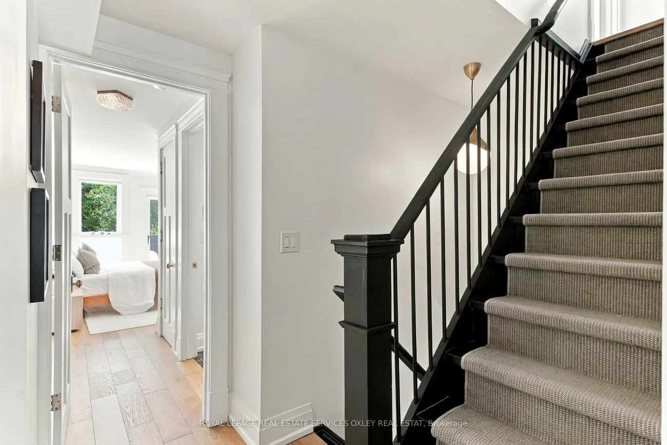 113, Sherwood, Mount Pleasant East, Toronto