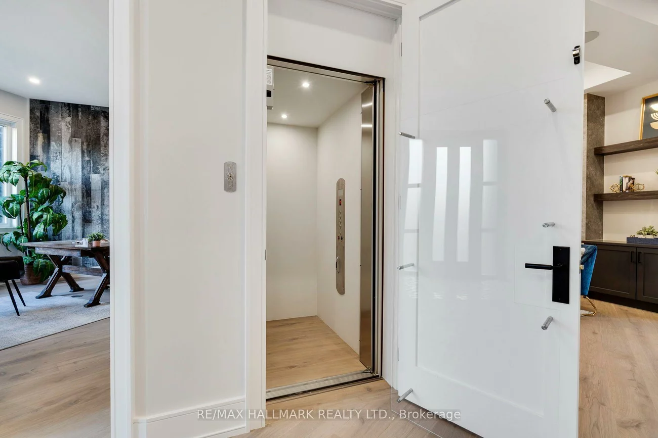 31, Bradgate, Banbury-Don Mills, Toronto