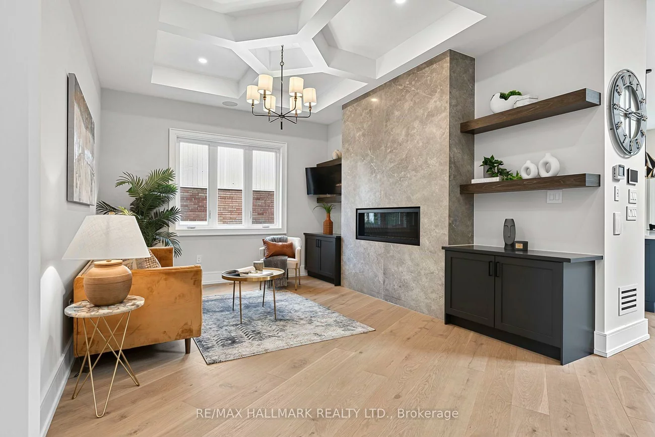 31, Bradgate, Banbury-Don Mills, Toronto