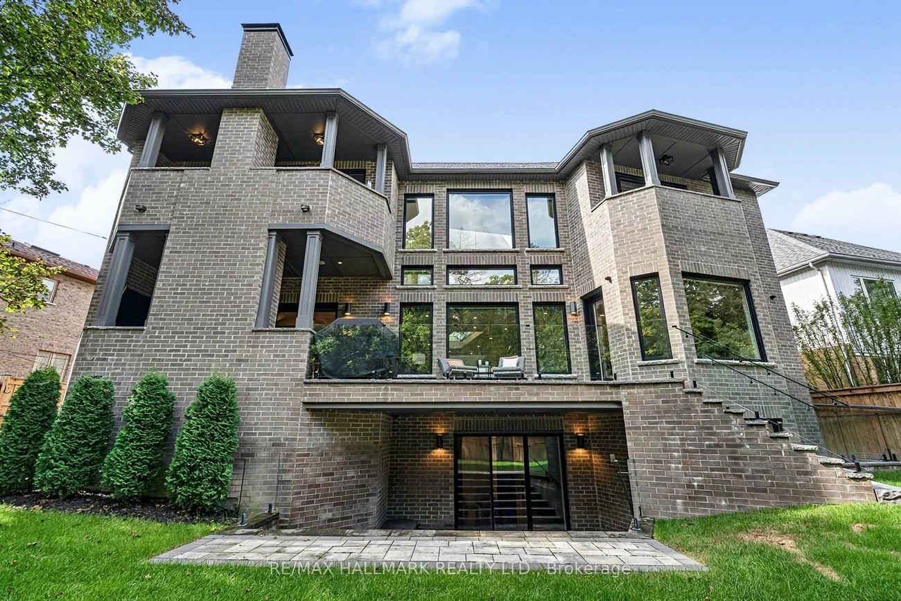 31, Bradgate, Banbury-Don Mills, Toronto