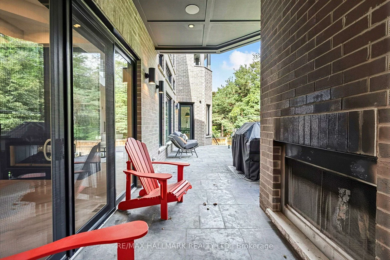 31, Bradgate, Banbury-Don Mills, Toronto