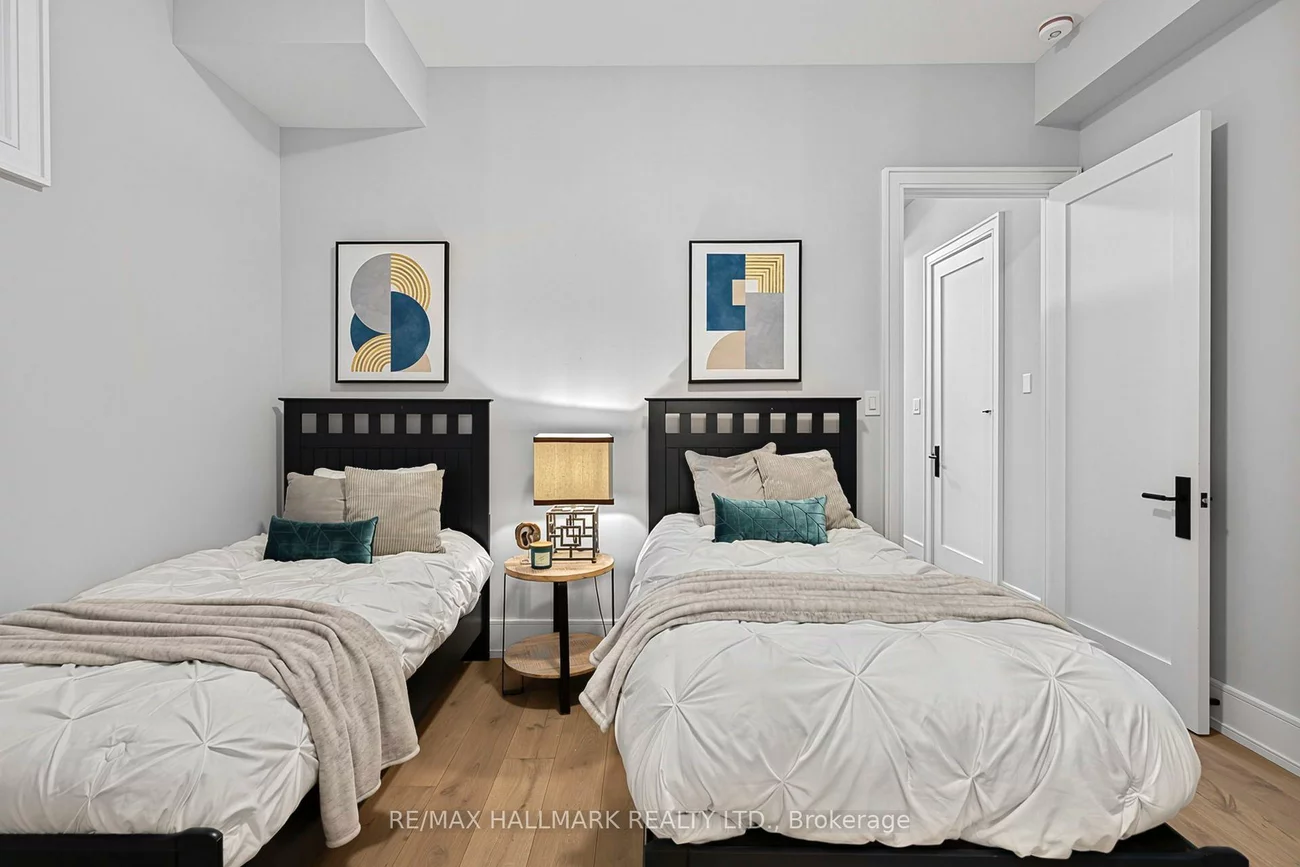 31, Bradgate, Banbury-Don Mills, Toronto