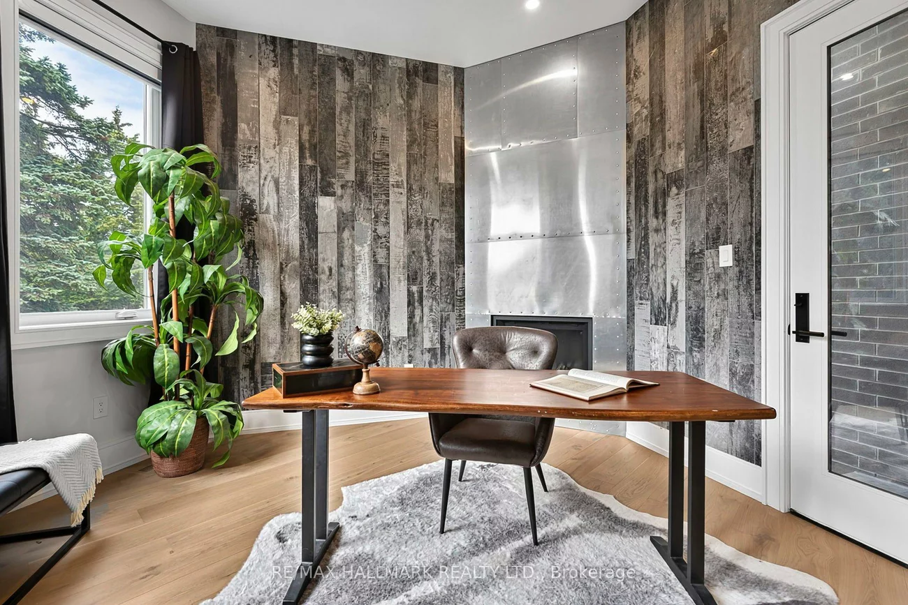 31, Bradgate, Banbury-Don Mills, Toronto