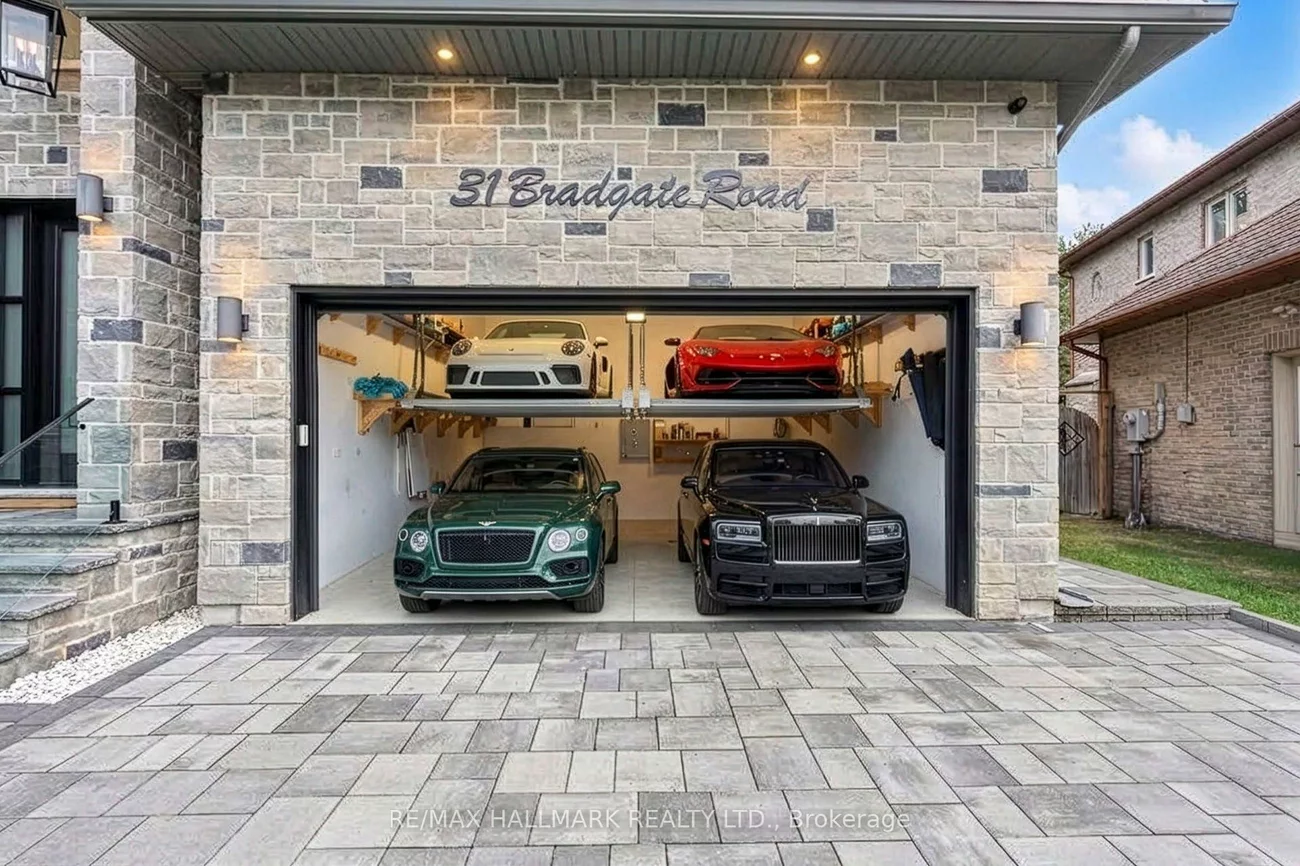 31, Bradgate, Banbury-Don Mills, Toronto