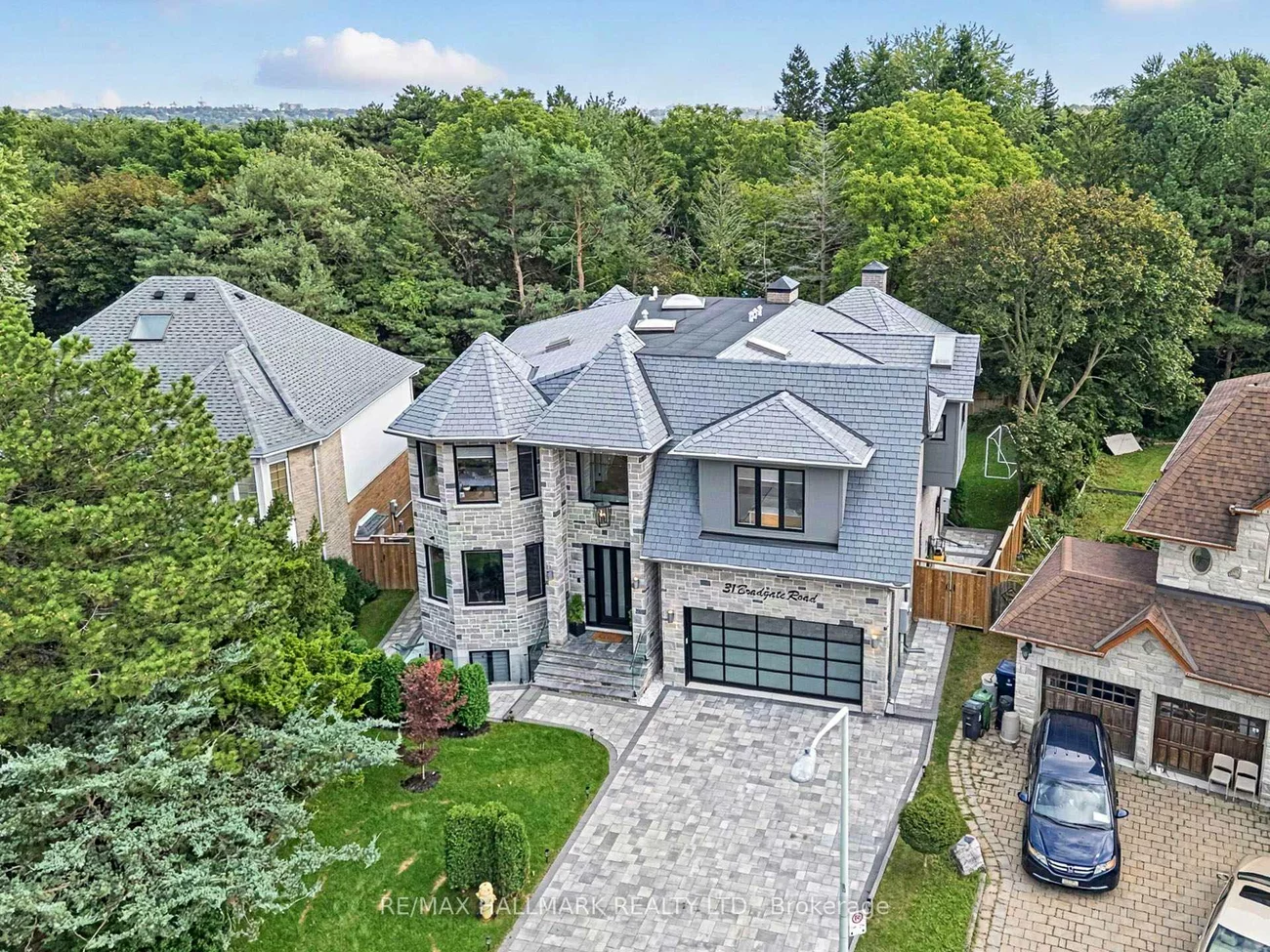 31, Bradgate, Banbury-Don Mills, Toronto