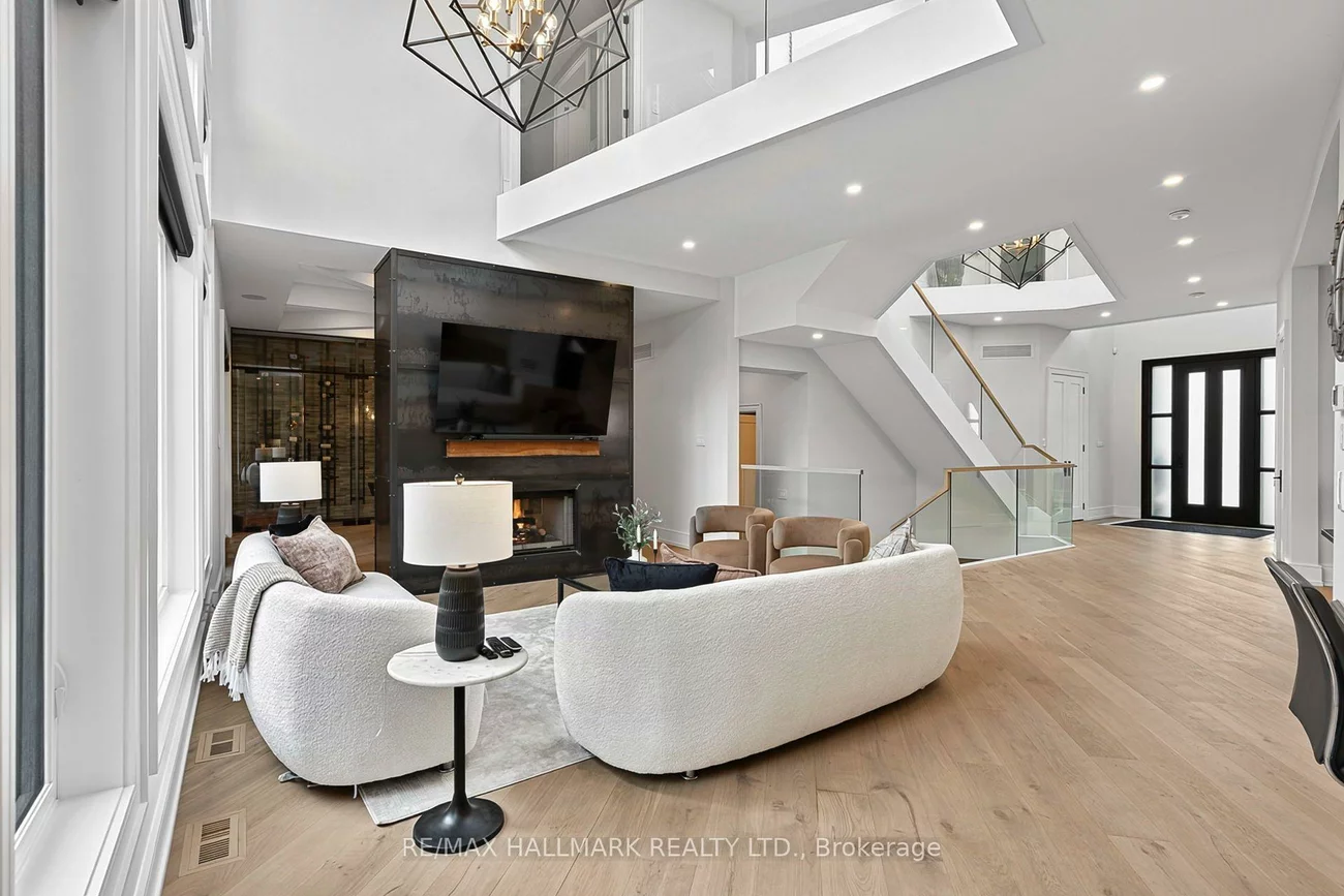 31, Bradgate, Banbury-Don Mills, Toronto