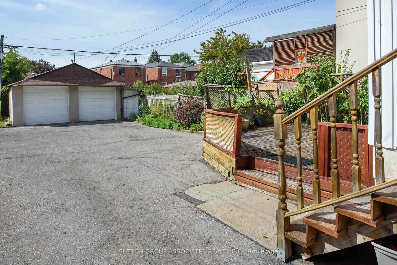 368, Glenholme, Oakwood Village, Toronto
