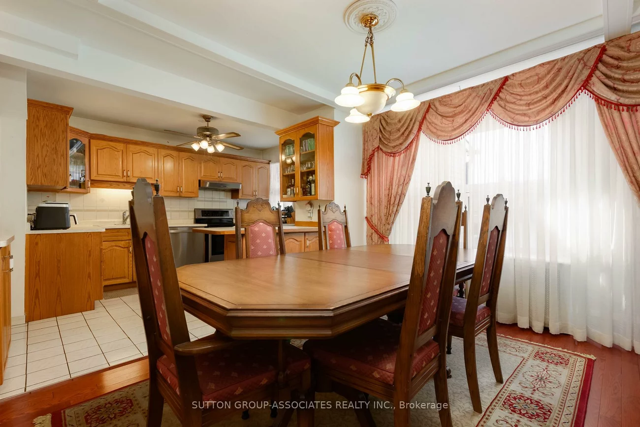 368, Glenholme, Oakwood Village, Toronto