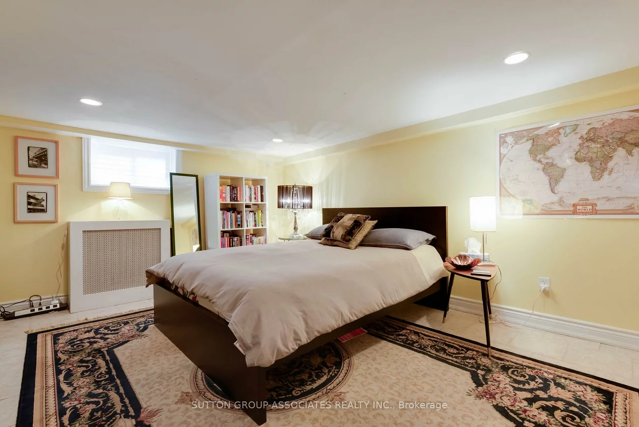 368, Glenholme, Oakwood Village, Toronto