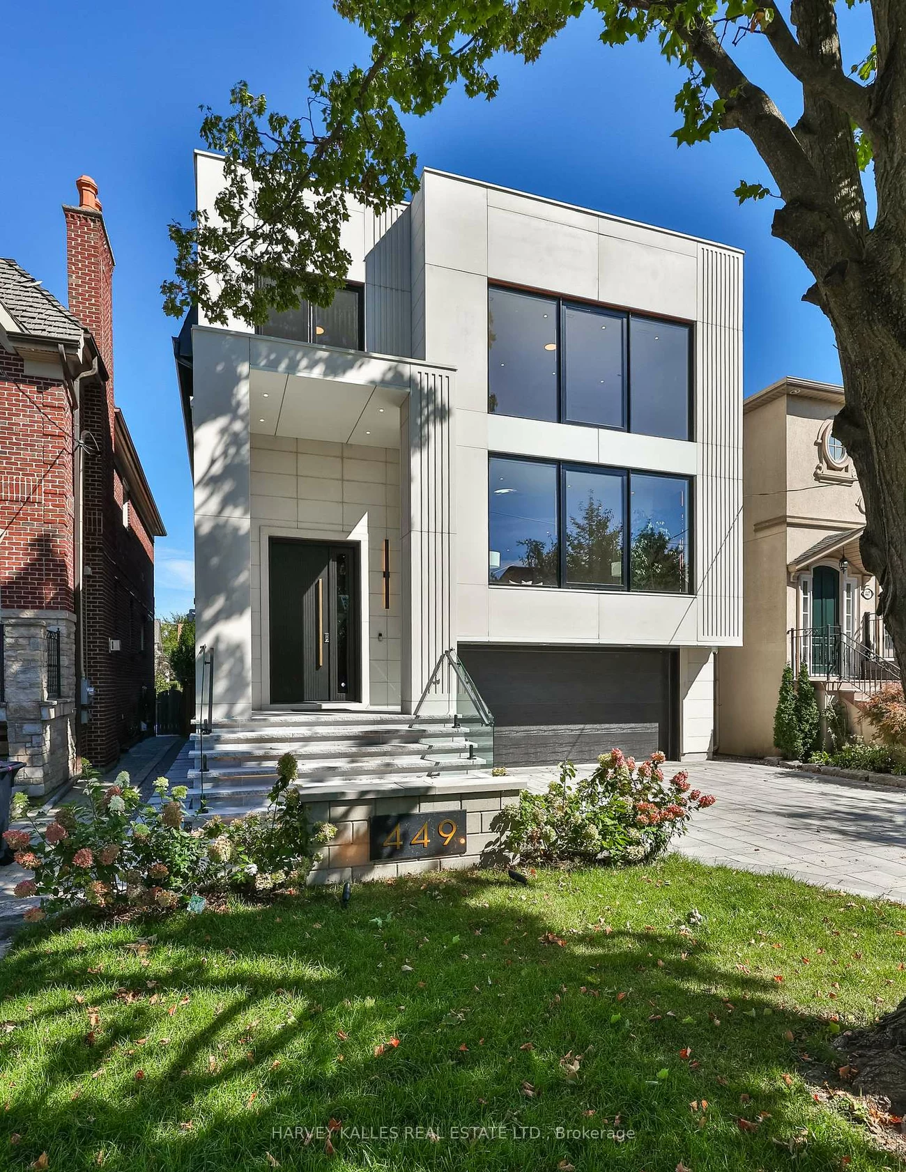 449, Elm, Bedford Park-Nortown, Toronto
