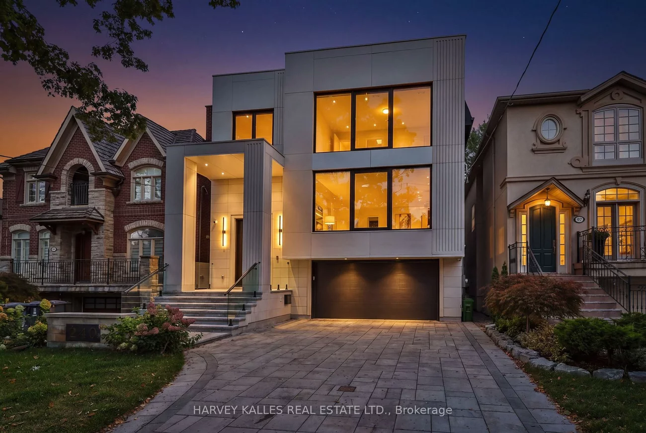 449, Elm, Bedford Park-Nortown, Toronto