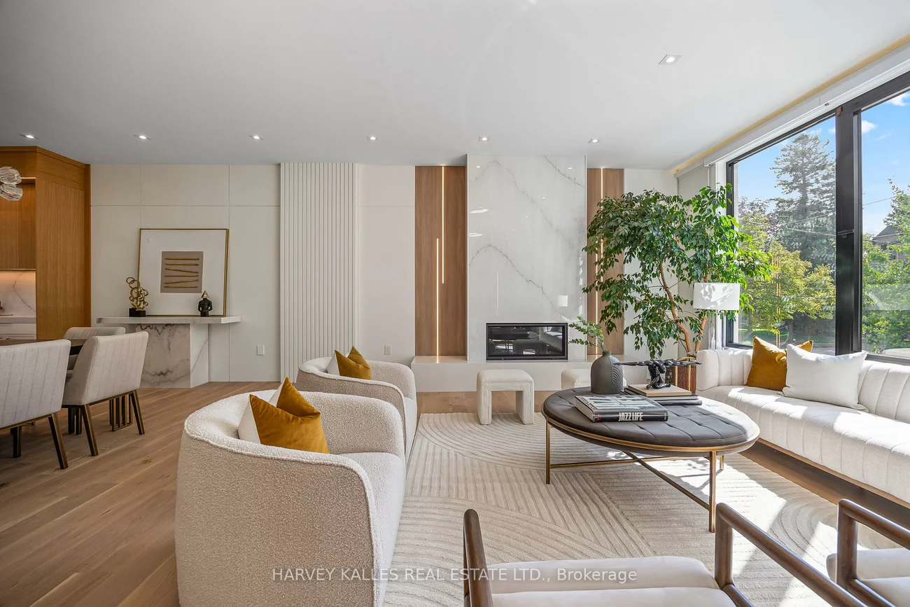 449, Elm, Bedford Park-Nortown, Toronto