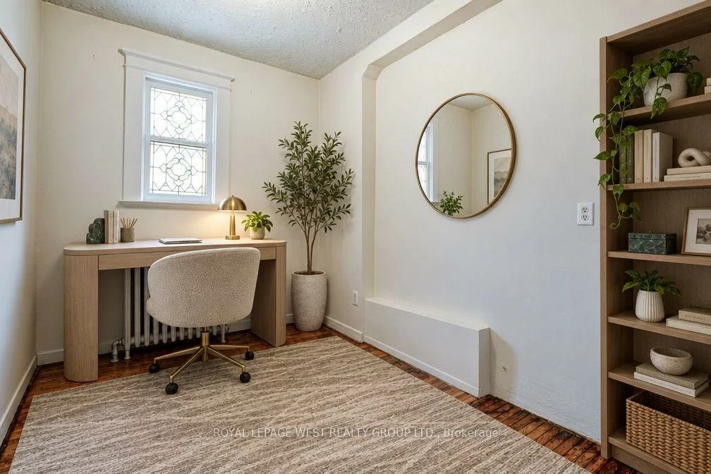 28, Concord, Palmerston-Little Italy, Toronto