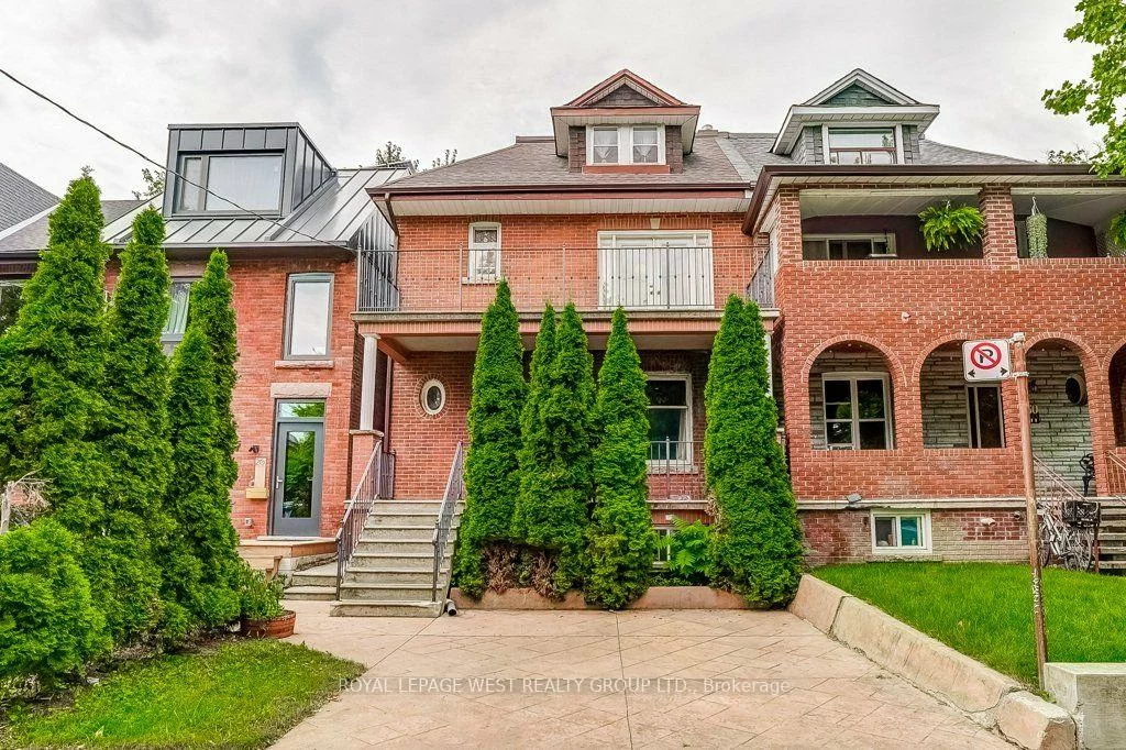 28, Concord, Palmerston-Little Italy, Toronto