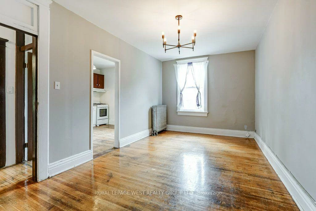 28, Concord, Palmerston-Little Italy, Toronto