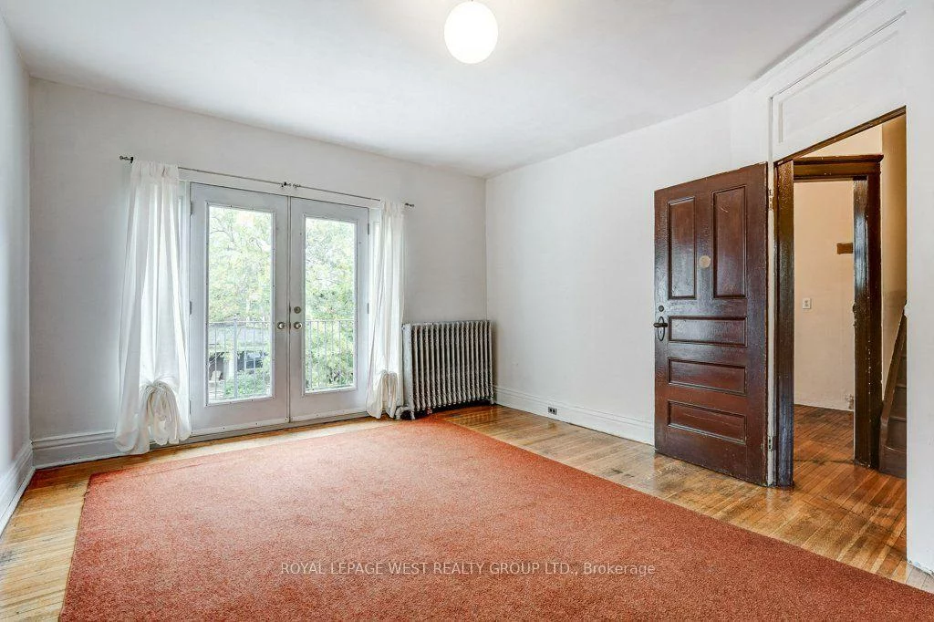 28, Concord, Palmerston-Little Italy, Toronto