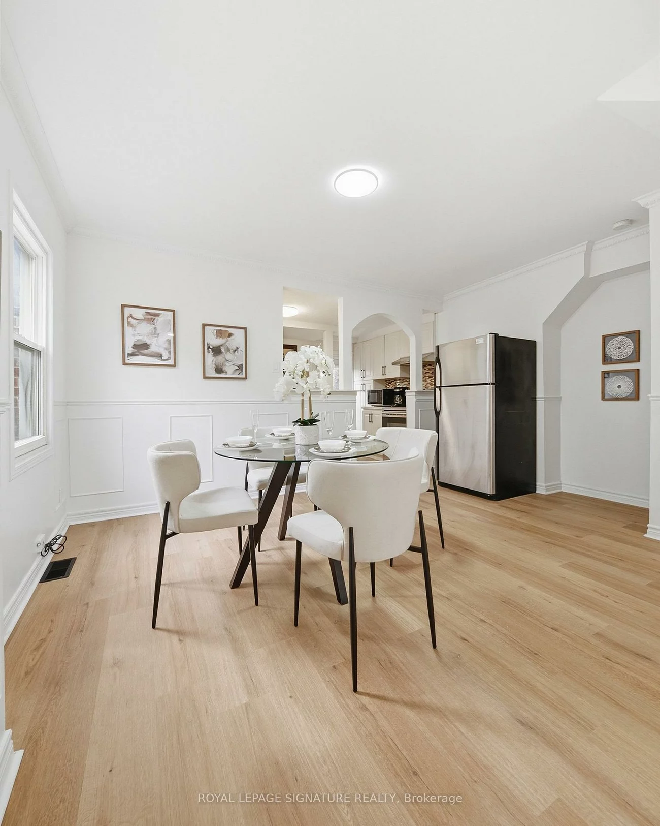 154, Alameda, Oakwood Village, Toronto