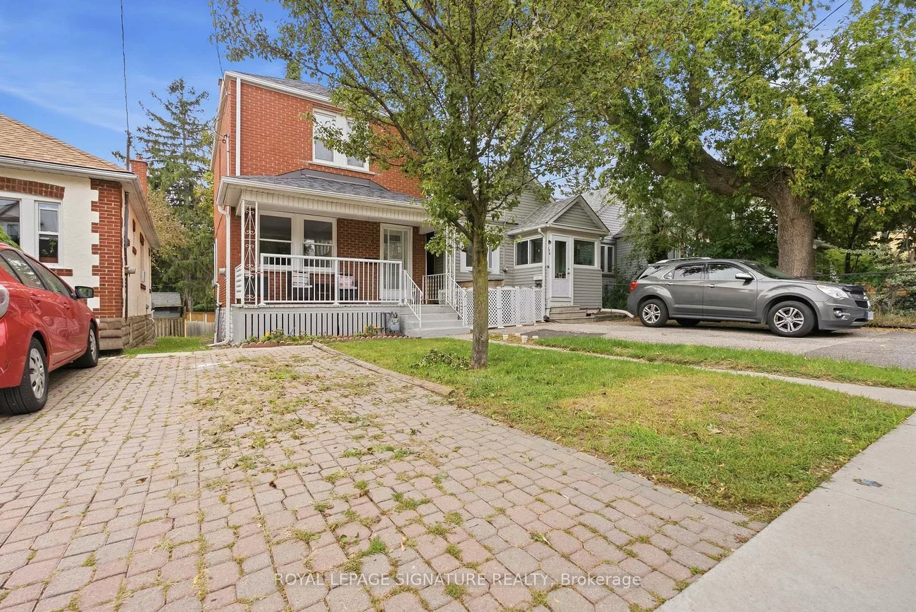 154, Alameda, Oakwood Village, Toronto