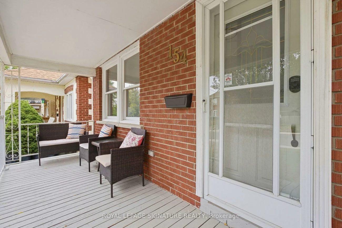 154, Alameda, Oakwood Village, Toronto