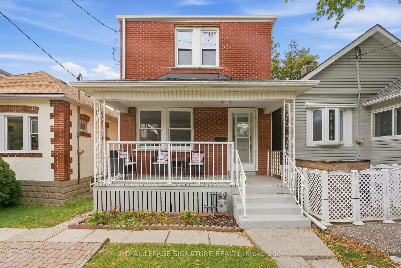 154, Alameda, Oakwood Village, Toronto
