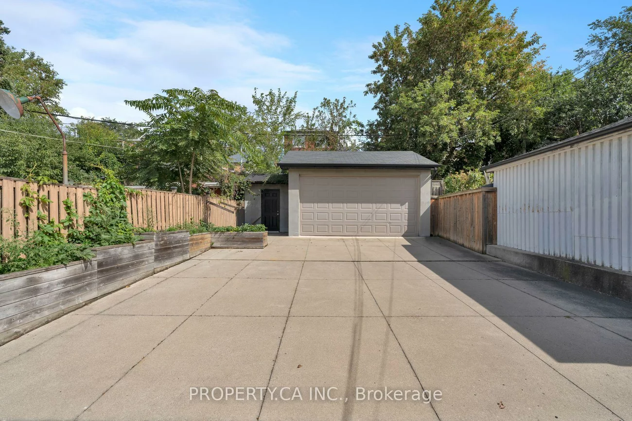 573, Northcliffe, Oakwood Village, Toronto