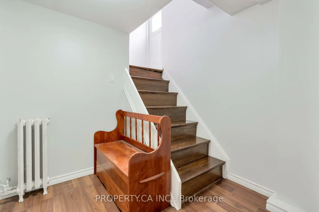573, Northcliffe, Oakwood Village, Toronto