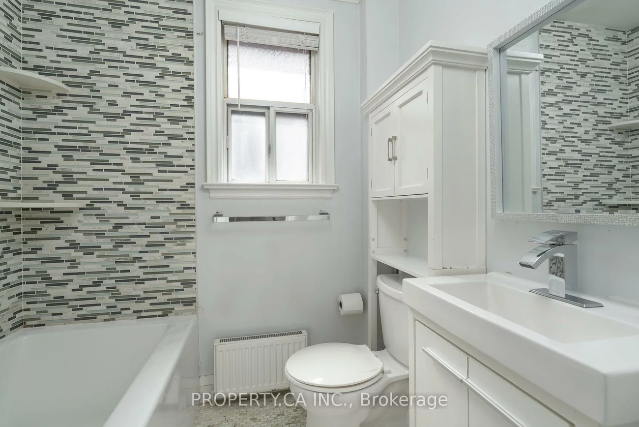 573, Northcliffe, Oakwood Village, Toronto