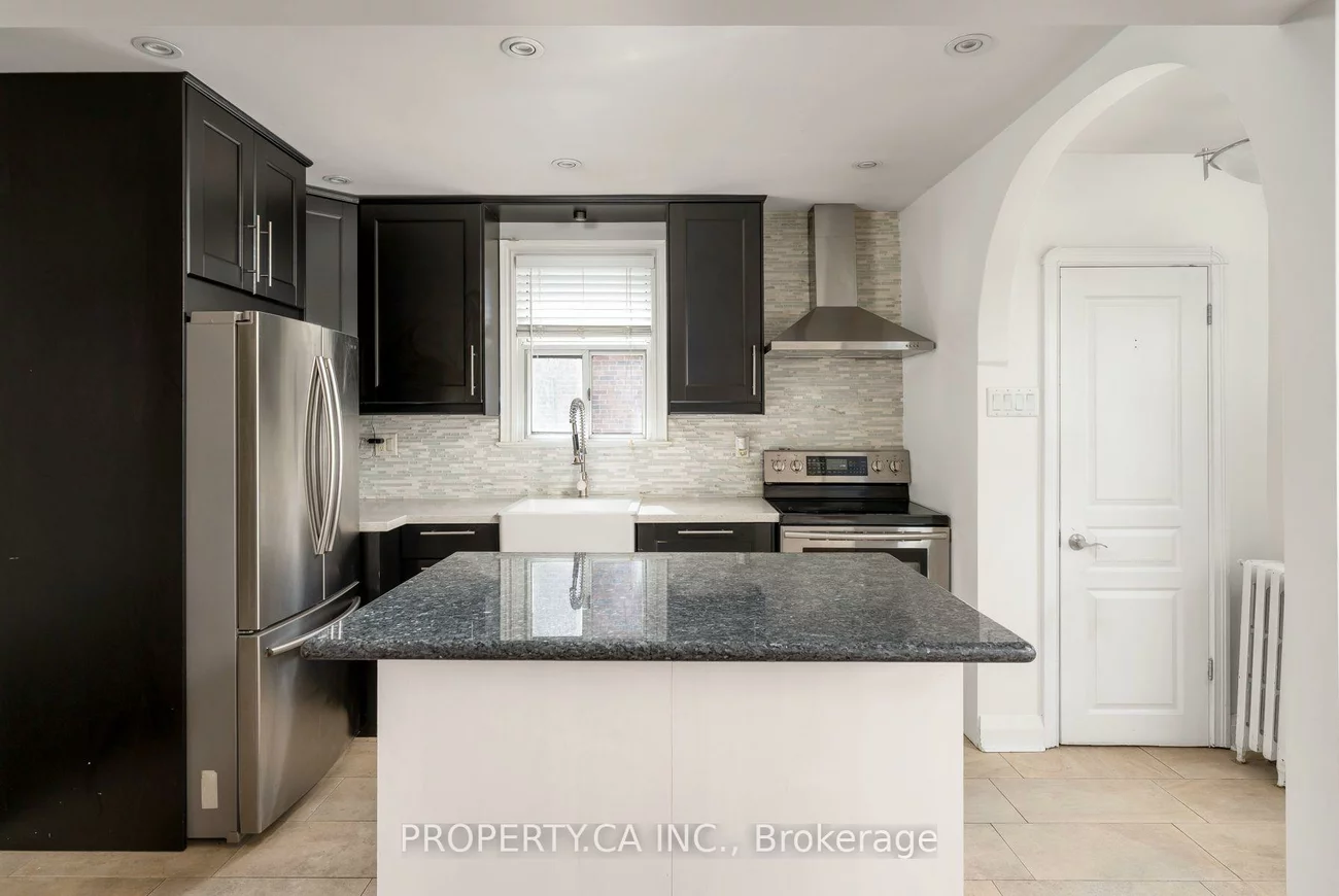 573, Northcliffe, Oakwood Village, Toronto