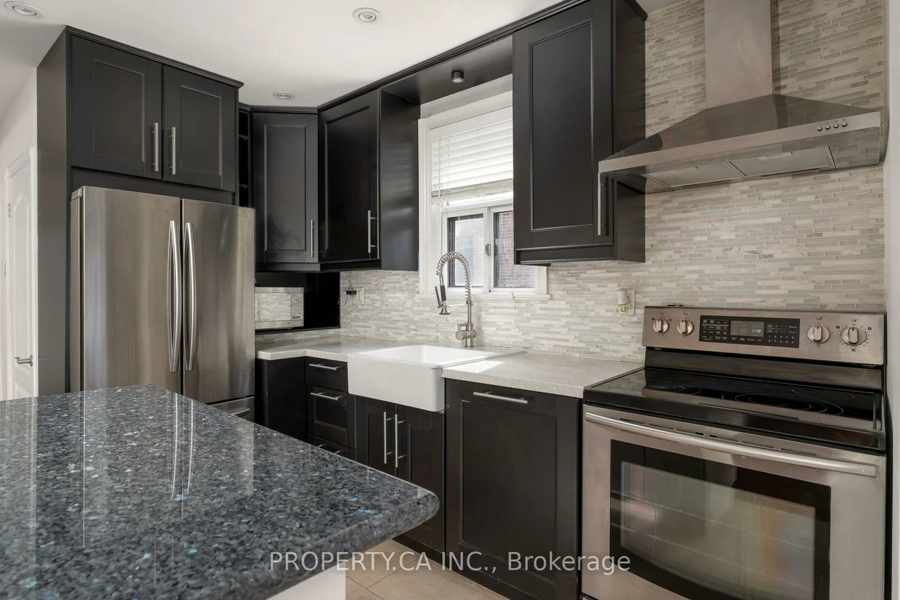 573, Northcliffe, Oakwood Village, Toronto
