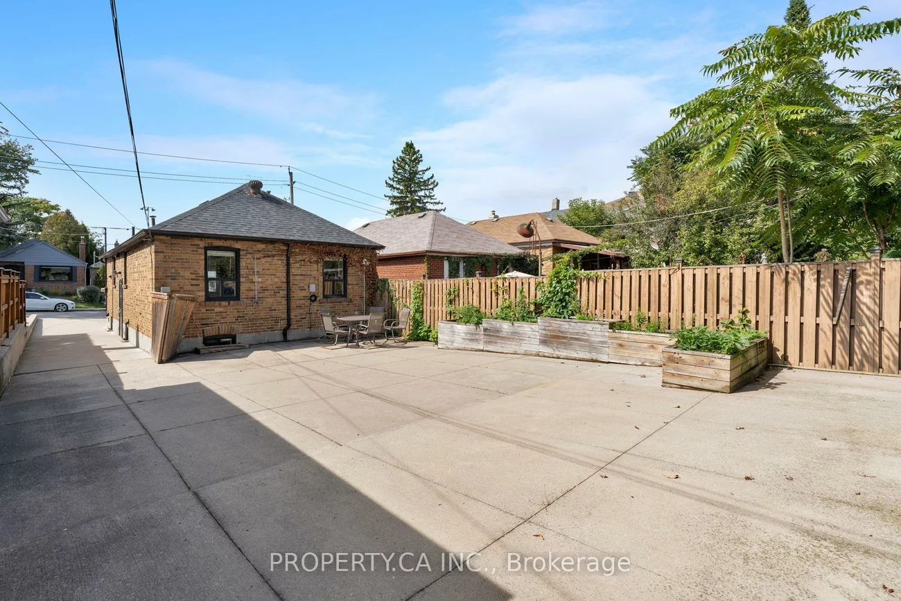 573, Northcliffe, Oakwood Village, Toronto
