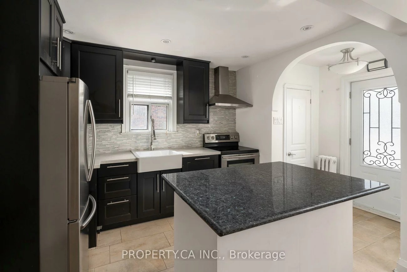 573, Northcliffe, Oakwood Village, Toronto