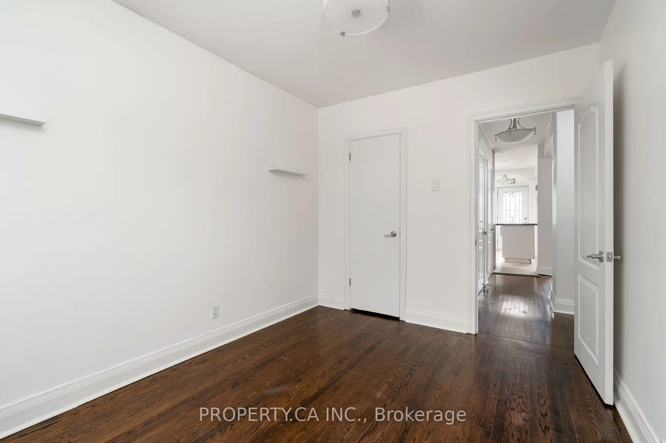 573, Northcliffe, Oakwood Village, Toronto