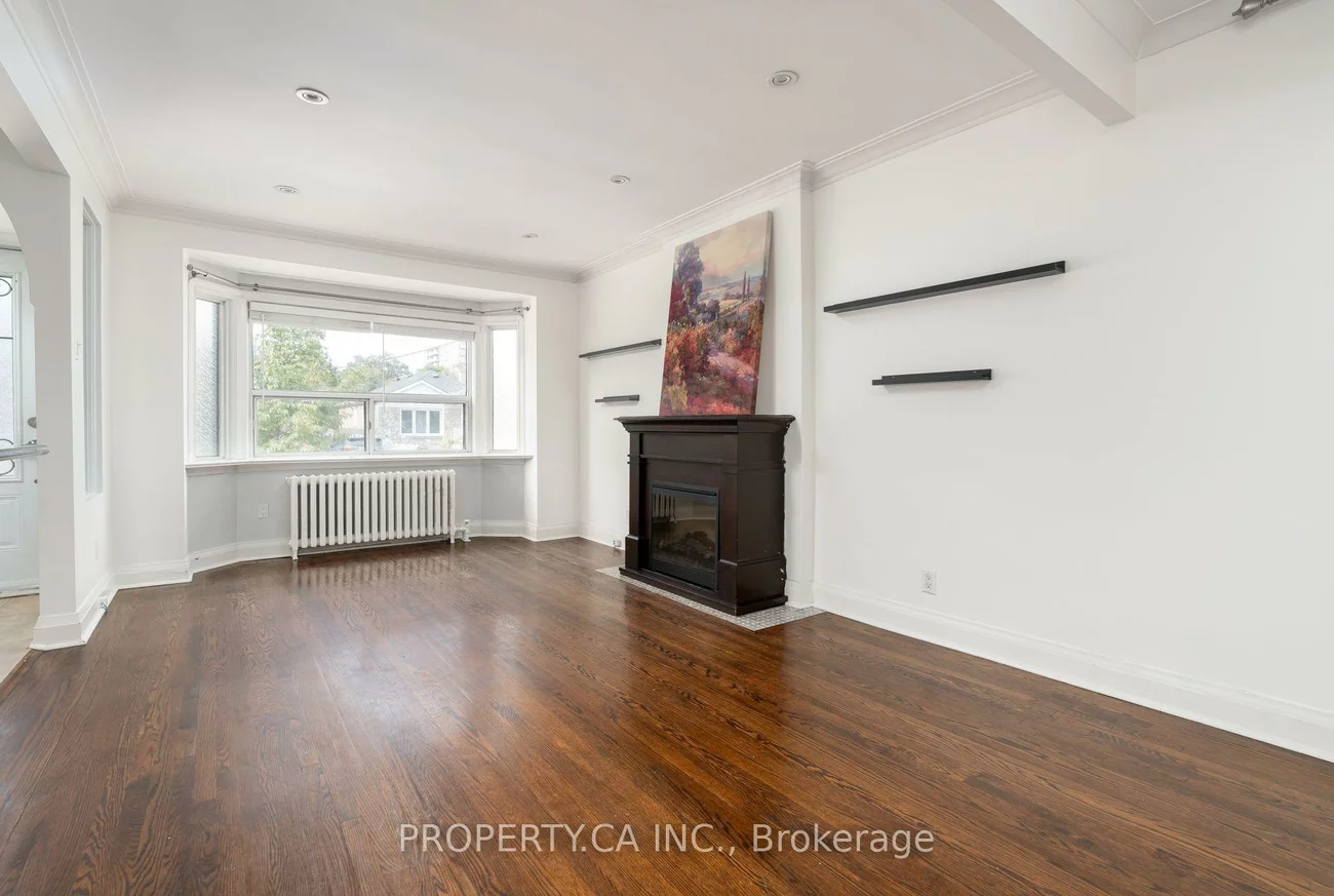 573, Northcliffe, Oakwood Village, Toronto