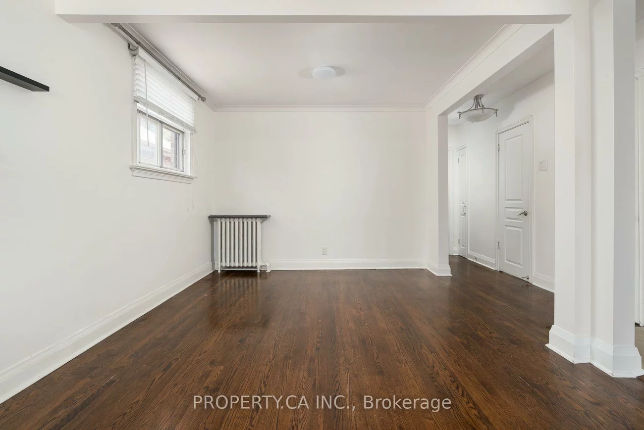 573, Northcliffe, Oakwood Village, Toronto