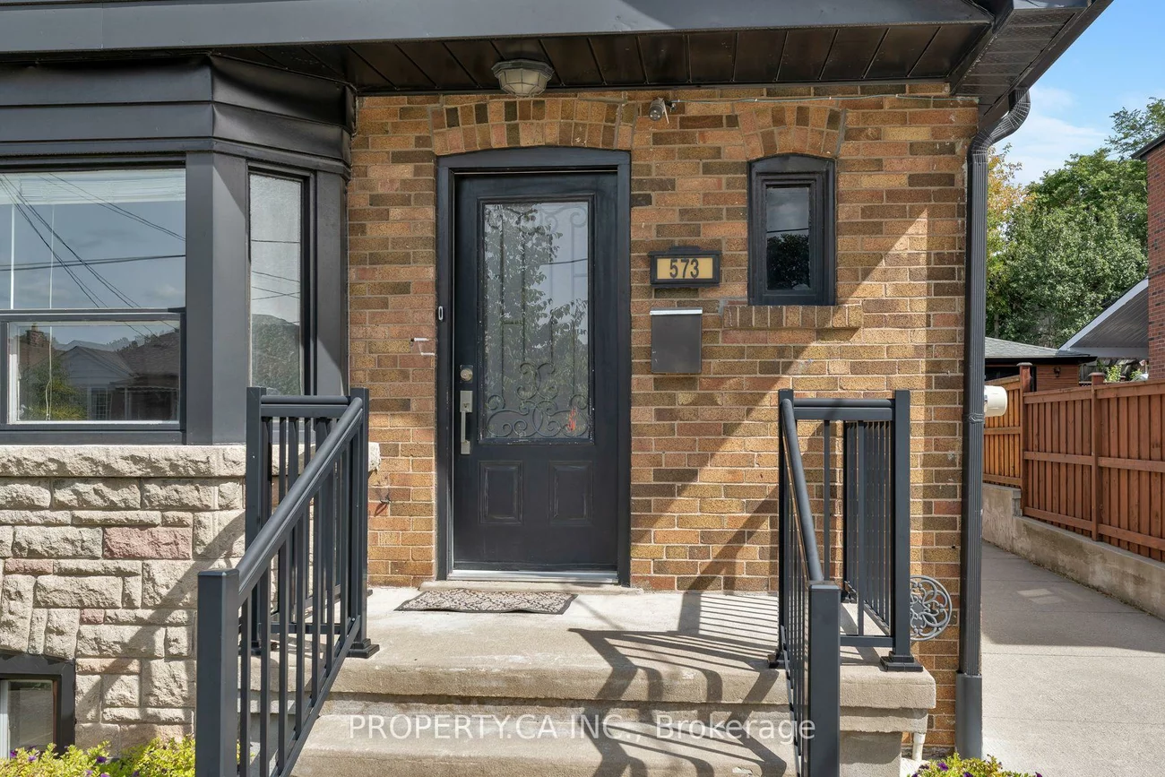 573, Northcliffe, Oakwood Village, Toronto