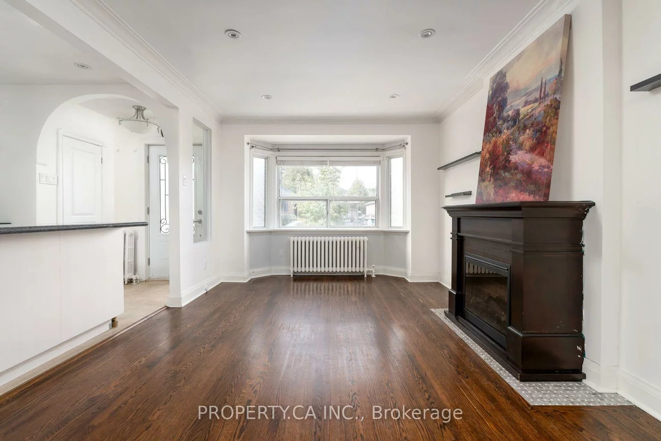 573, Northcliffe, Oakwood Village, Toronto