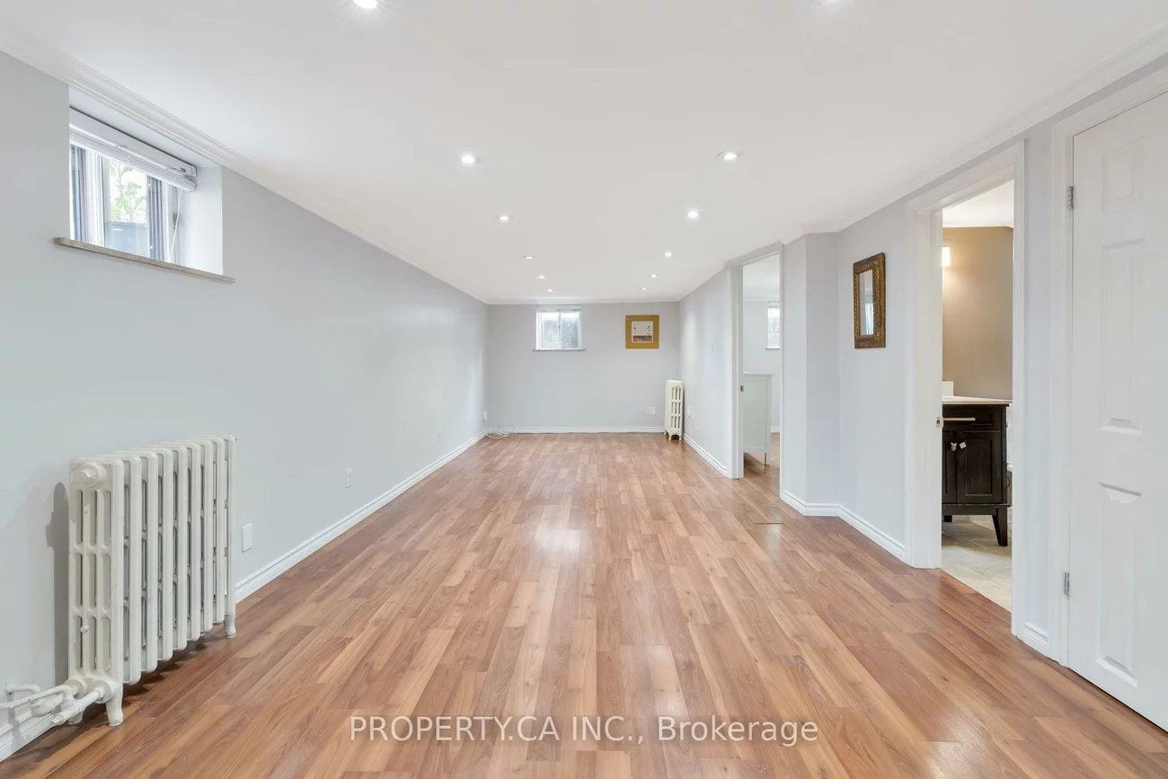 573, Northcliffe, Oakwood Village, Toronto