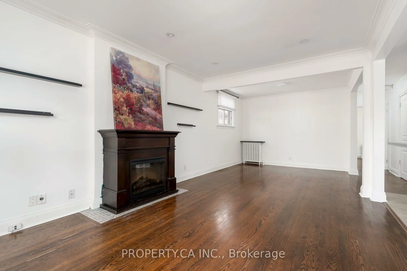 573, Northcliffe, Oakwood Village, Toronto