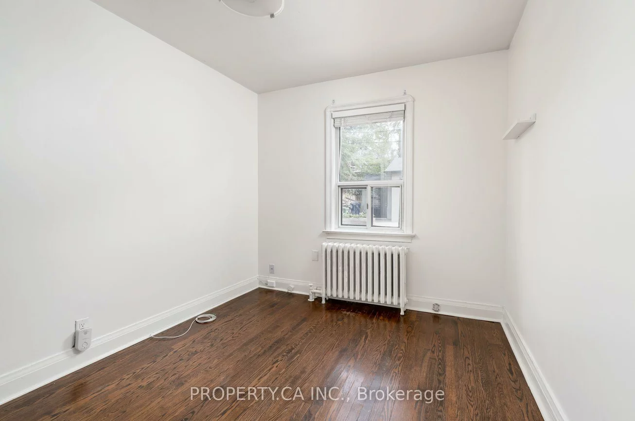 573, Northcliffe, Oakwood Village, Toronto