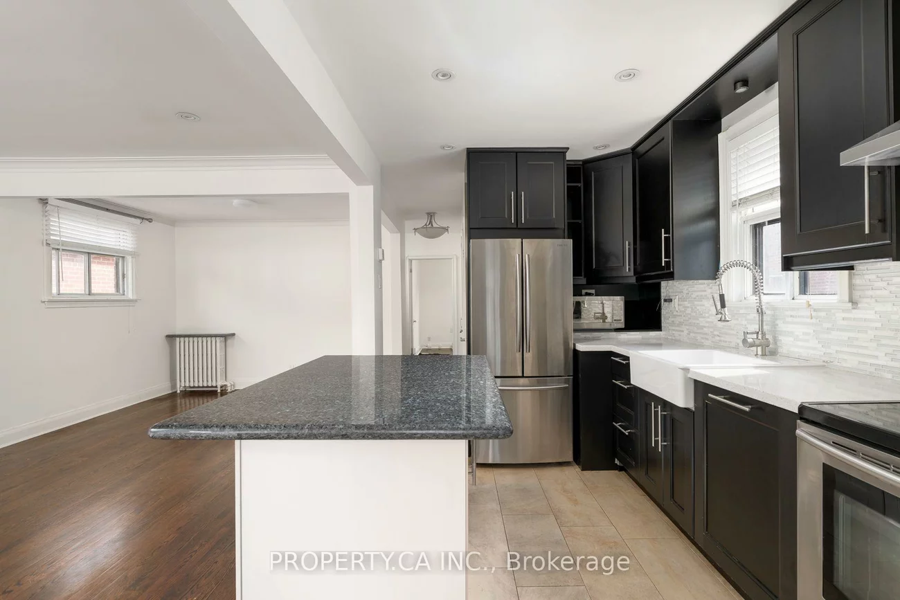 573, Northcliffe, Oakwood Village, Toronto