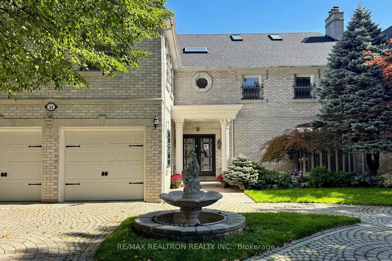 31, Arjay, Bridle Path-Sunnybrook-York Mills, Toronto
