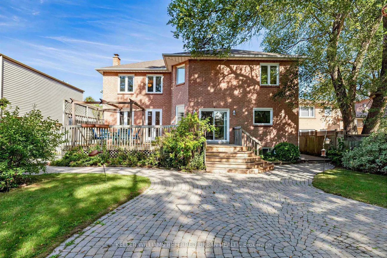 411, Cummer, Newtonbrook East, Toronto