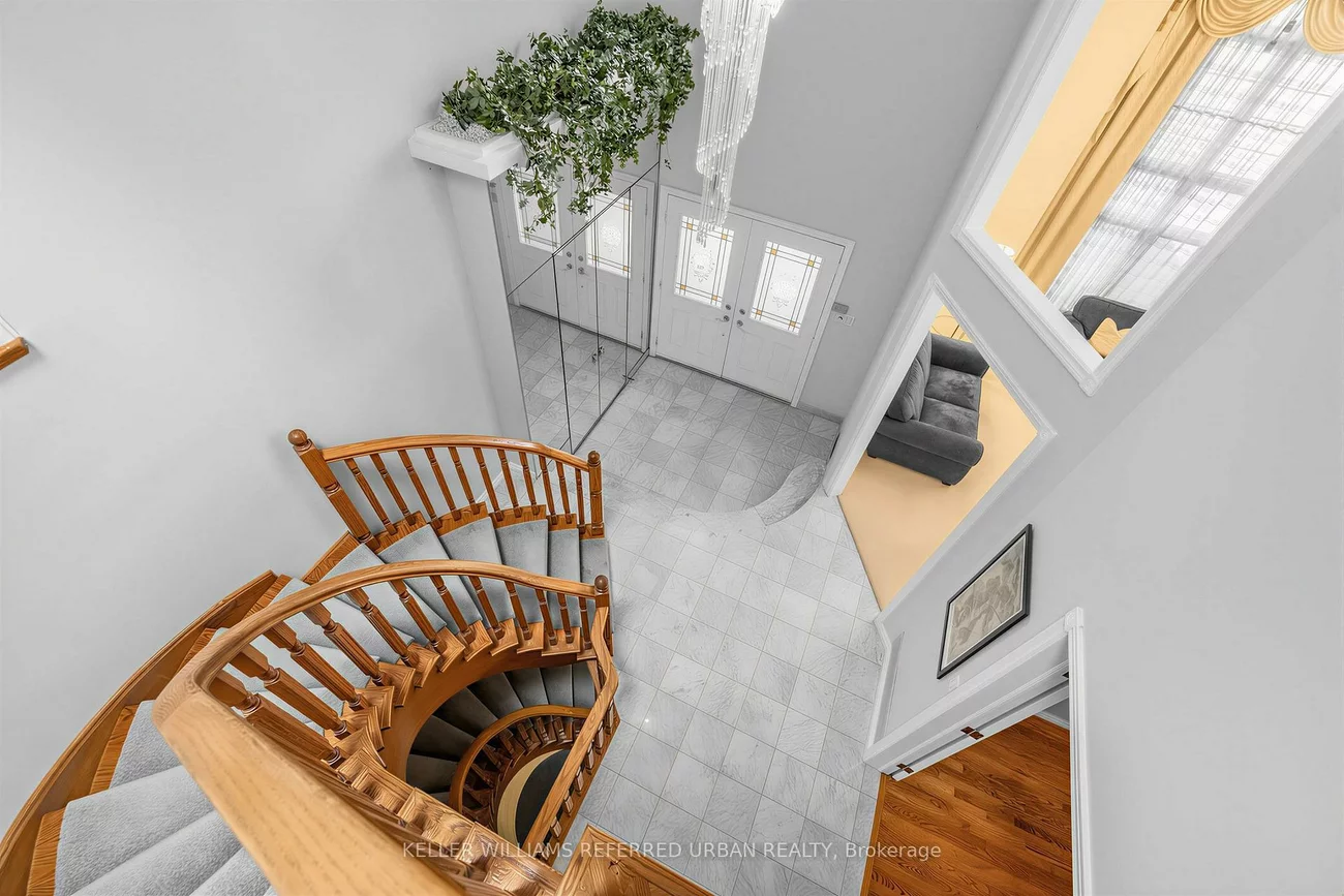 411, Cummer, Newtonbrook East, Toronto